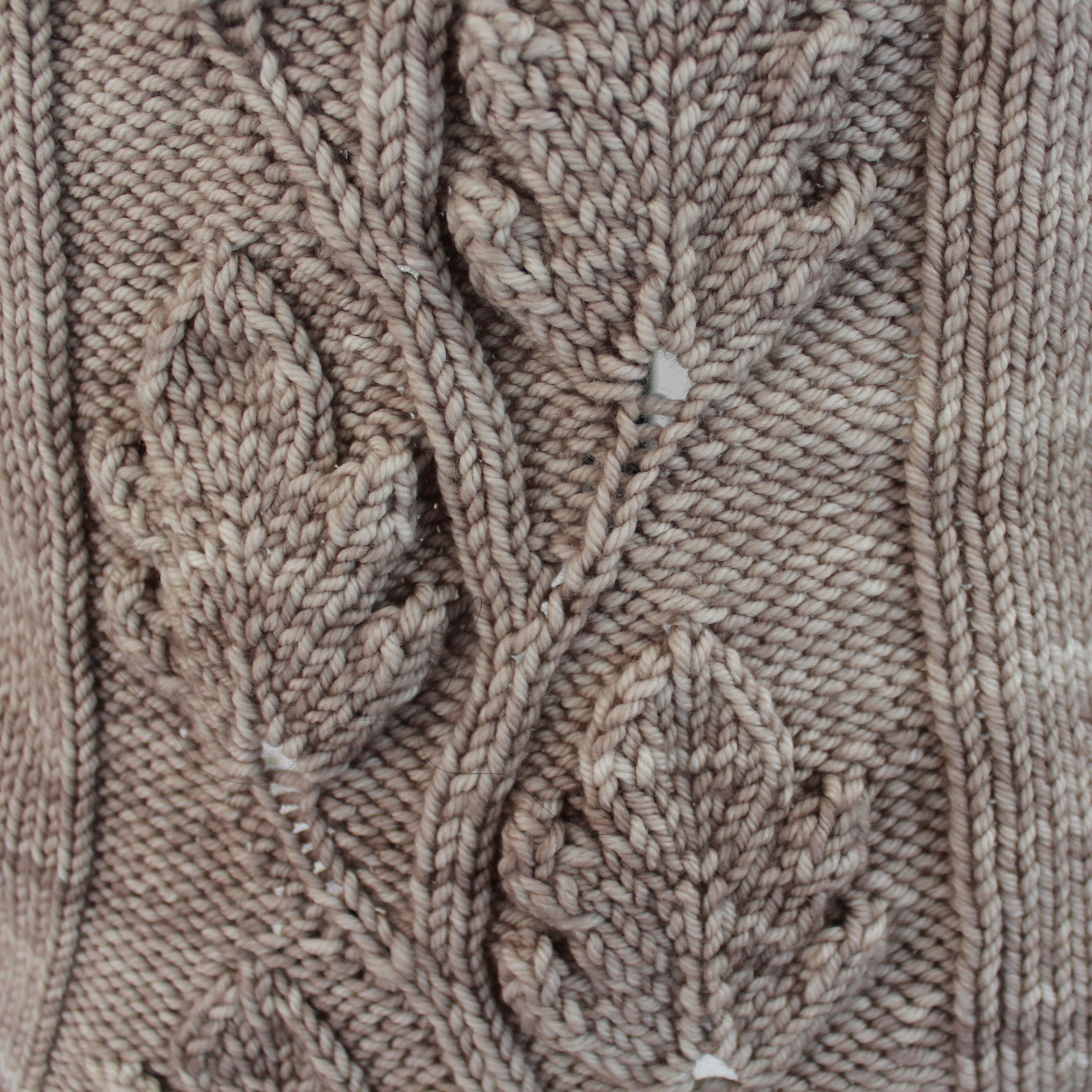 Creature Comforts Cardi