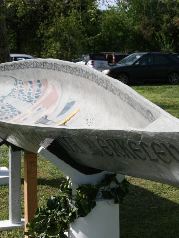 Ex Calce Canoe Image 4