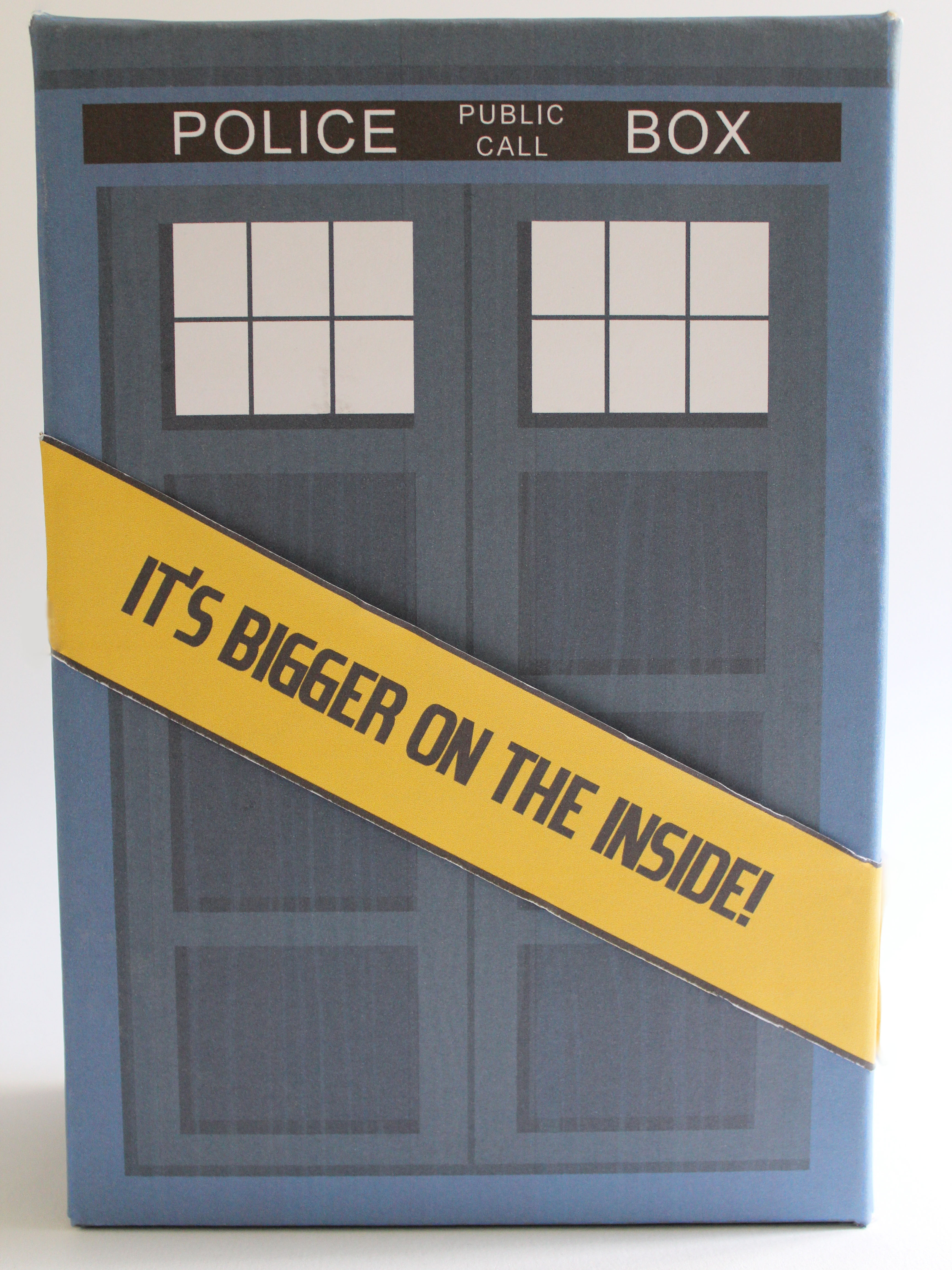 Doctor Who Package 3