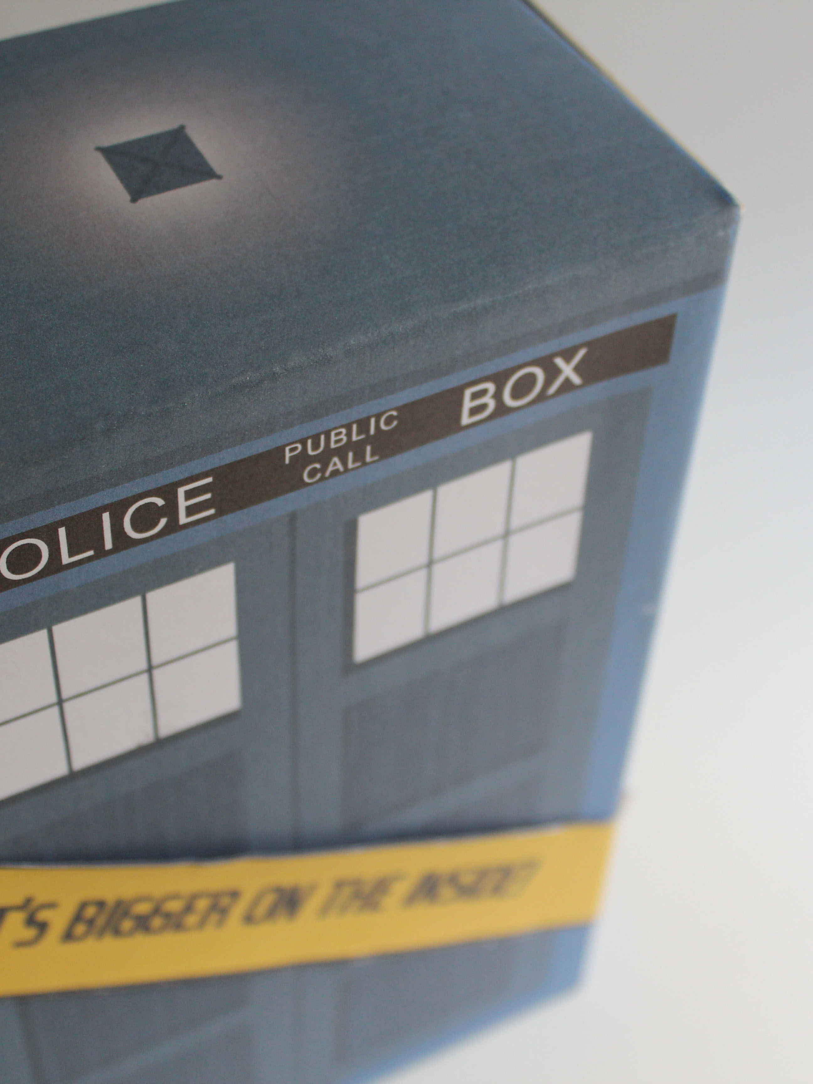 Doctor Who Package 4